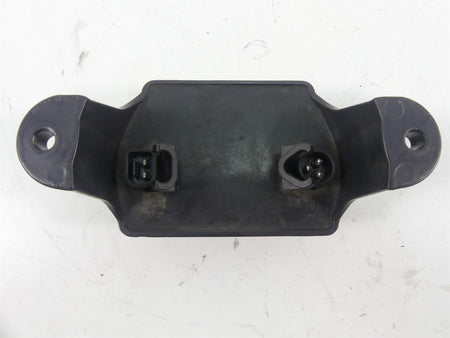 2011 Harley Touring FLTRU Road Glide Rectifier Voltage Regulator 74505-09A {{ shop.shopifyCountryName }} - Mototech271