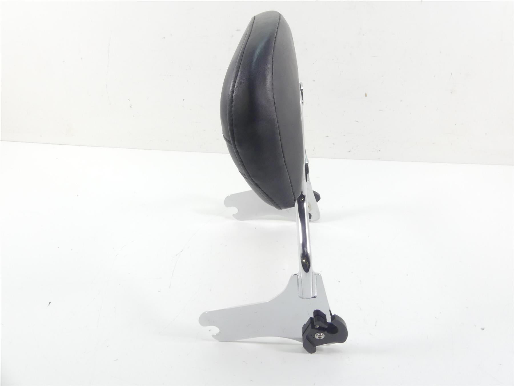 2005 Harley Touring FLHRSI Road King Sissybar Rear Back Rest Quick Release Read {{ shop.shopifyCountryName }} - Mototech271