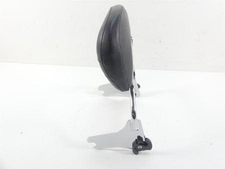 2005 Harley Touring FLHRSI Road King Sissybar Rear Back Rest Quick Release Read {{ shop.shopifyCountryName }} - Mototech271