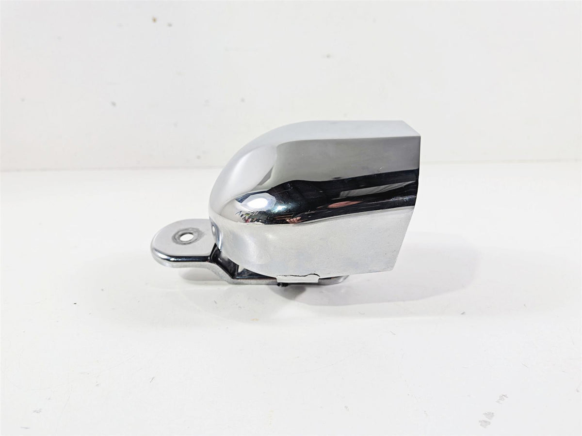 1998 Harley Dyna FXDL Low Rider Horn & Chrome Cover 61300478A {{ shop.shopifyCountryName }} - Mototech271