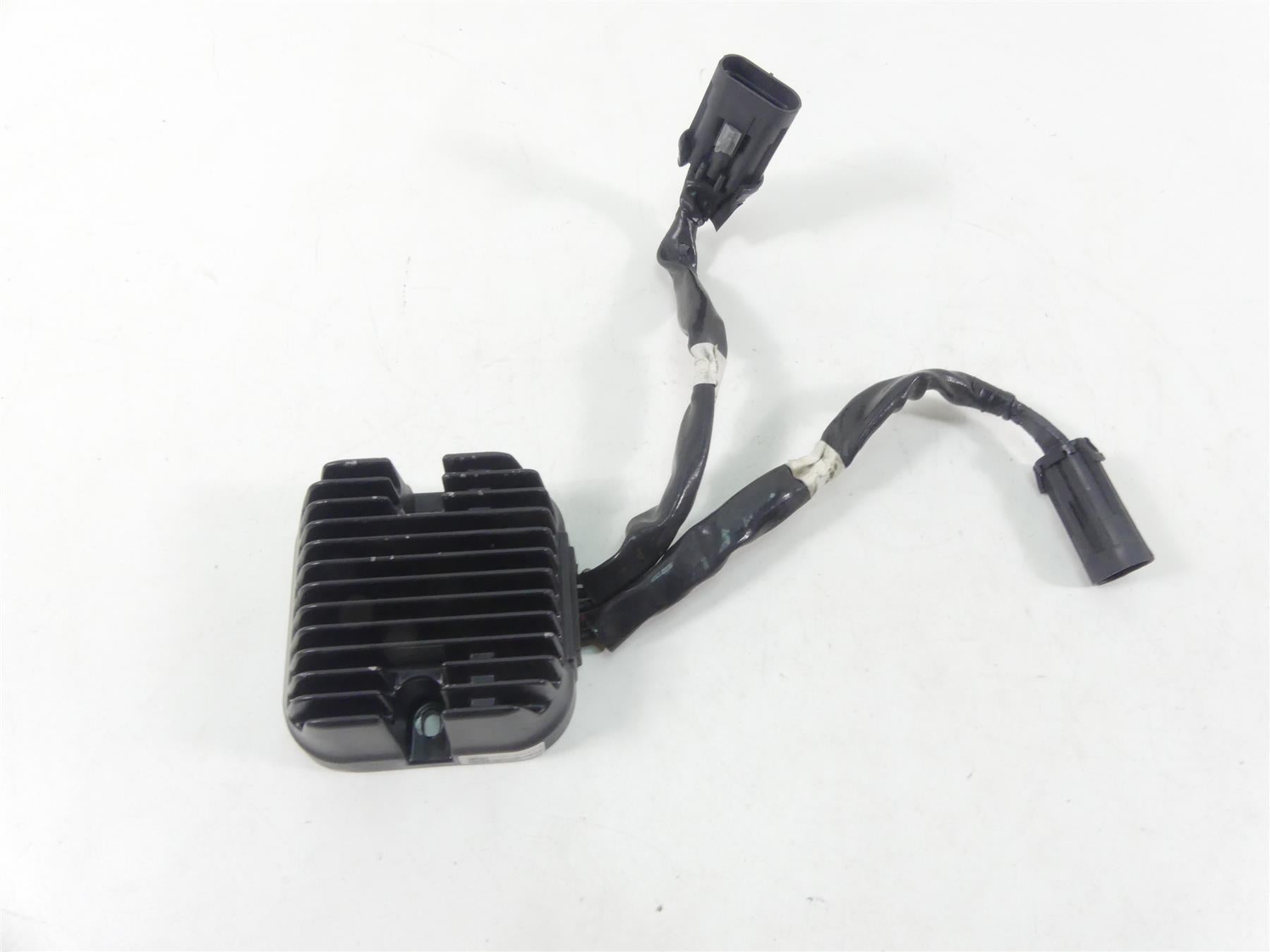 2016 Indian Chieftain Dark Horse Trombetta Rectifier Voltage Regulator 4014300 {{ shop.shopifyCountryName }} - Mototech271