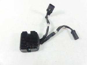 2016 Indian Chieftain Dark Horse Trombetta Rectifier Voltage Regulator 4014300