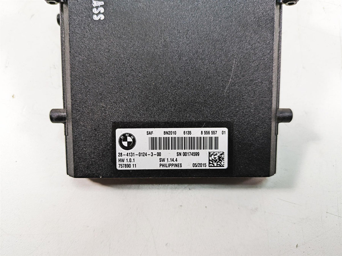 2015 BMW S1000RR K46 Esa Suspension Control Module Unit Ecu 61358558279 {{ shop.shopifyCountryName }} - Mototech271