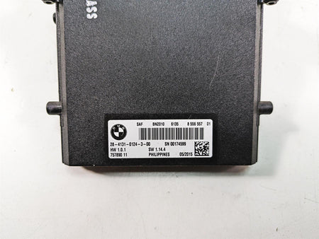 2015 BMW S1000RR K46 Esa Suspension Control Module Unit Ecu 61358558279 {{ shop.shopifyCountryName }} - Mototech271