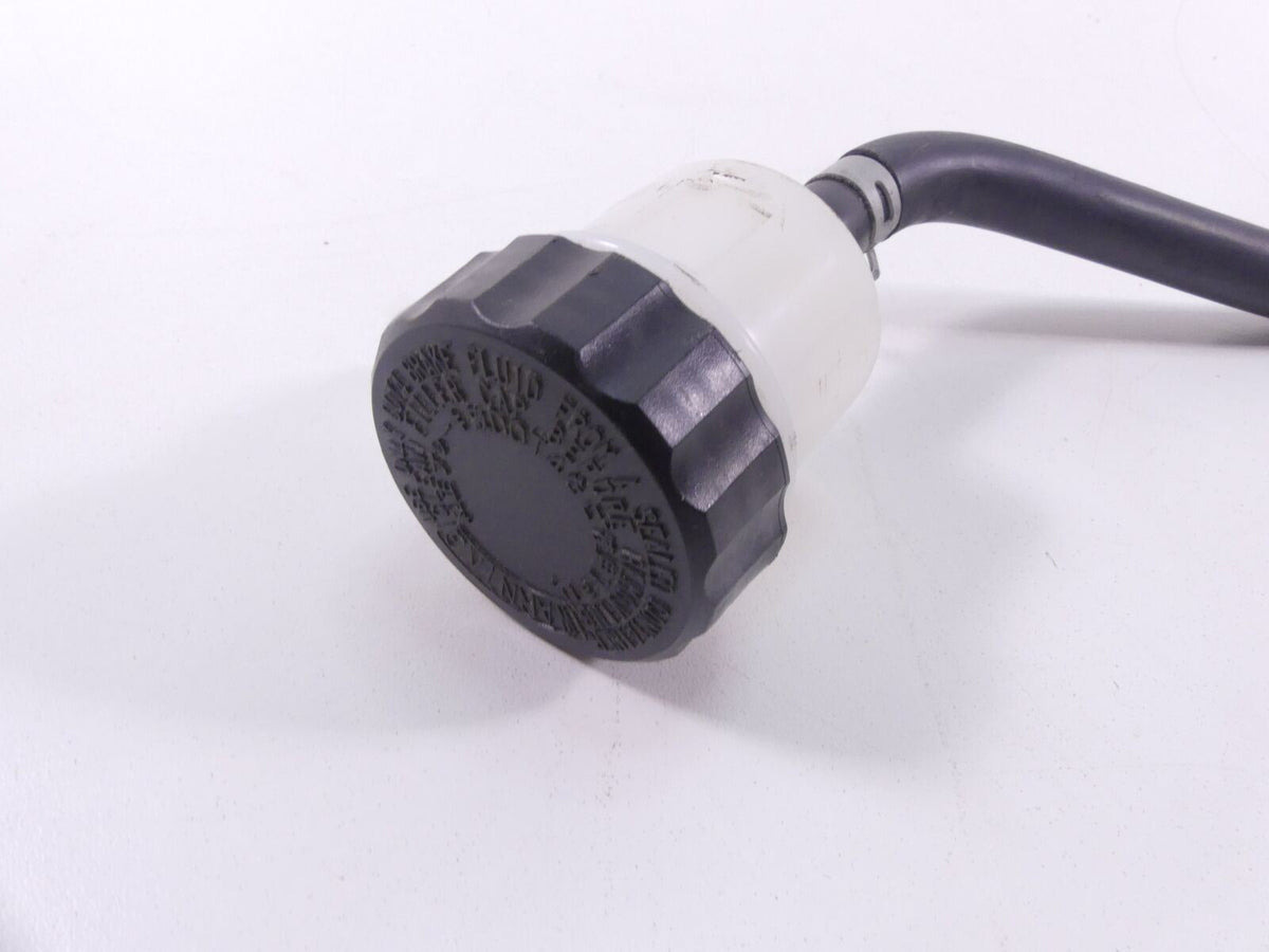 2019 Yamaha VMX17 V-Max 1700 Rear Brembo Brake Master Cylinder 2S3-2583V-00-00 {{ shop.shopifyCountryName }} - Mototech271