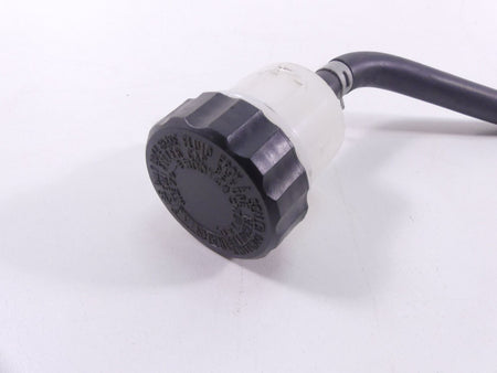 2019 Yamaha VMX17 V-Max 1700 Rear Brembo Brake Master Cylinder 2S3-2583V-00-00 {{ shop.shopifyCountryName }} - Mototech271