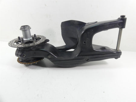 2016 KTM 1290 Superduke R Rear Swingarm Swing Arm & Axle 6130403004433 {{ shop.shopifyCountryName }} - Mototech271