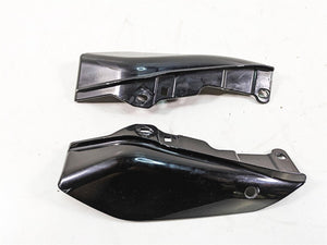 2011 Harley Touring FLTRU Road Glide Mid Frame Air Deflector Set -Read 58167-09 | Mototech271