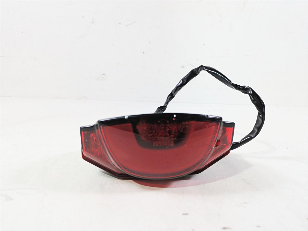 2022 Ducati Scrambler Desert Sled Taillight Tail Light Lamp - Read 52510508A {{ shop.shopifyCountryName }} - Mototech271