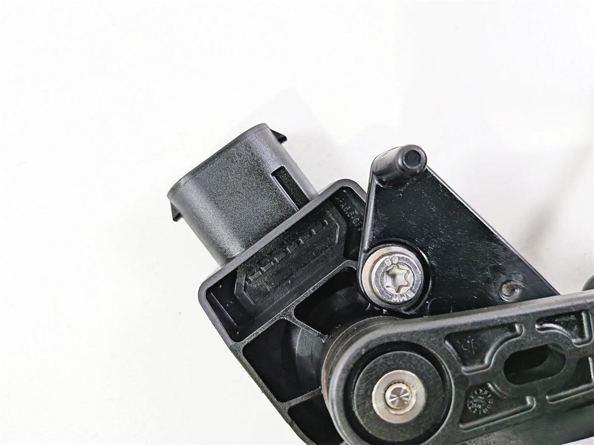 2016 BMW S1000XR K49 Suspension Level Sensor 37146860843 37146870000-Mototech271