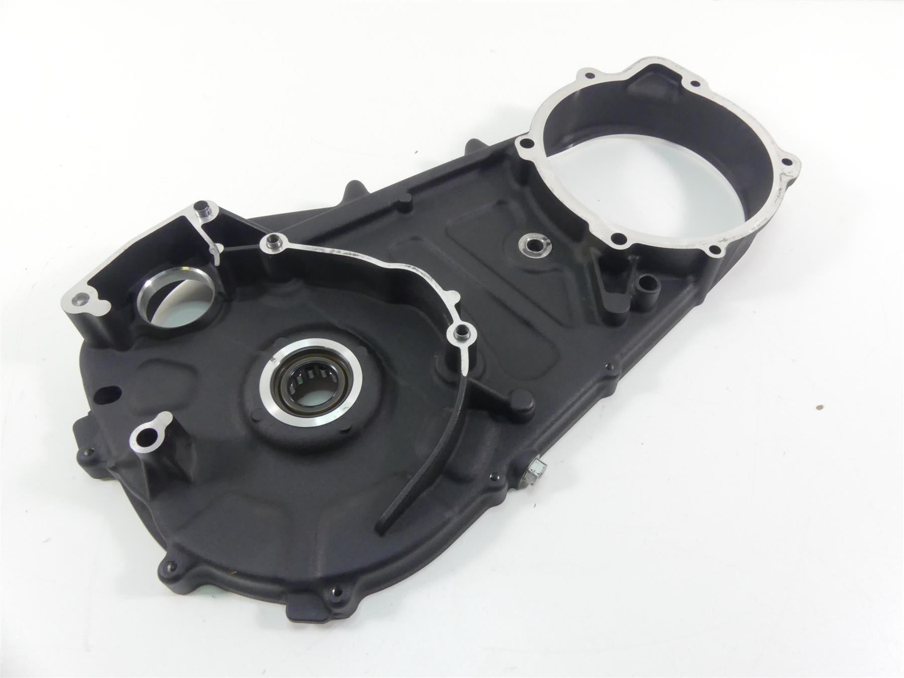 2020 Harley Softail FXBB Street Bob Inner Primary Drive Clutch Cover MC 36500099 {{ shop.shopifyCountryName }} - Mototech271