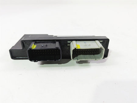 2025 Honda CBR600RR Keihin Cdi Ecu Ecm Engine Control Module 38770-MJC-M51 {{ shop.shopifyCountryName }} - Mototech271