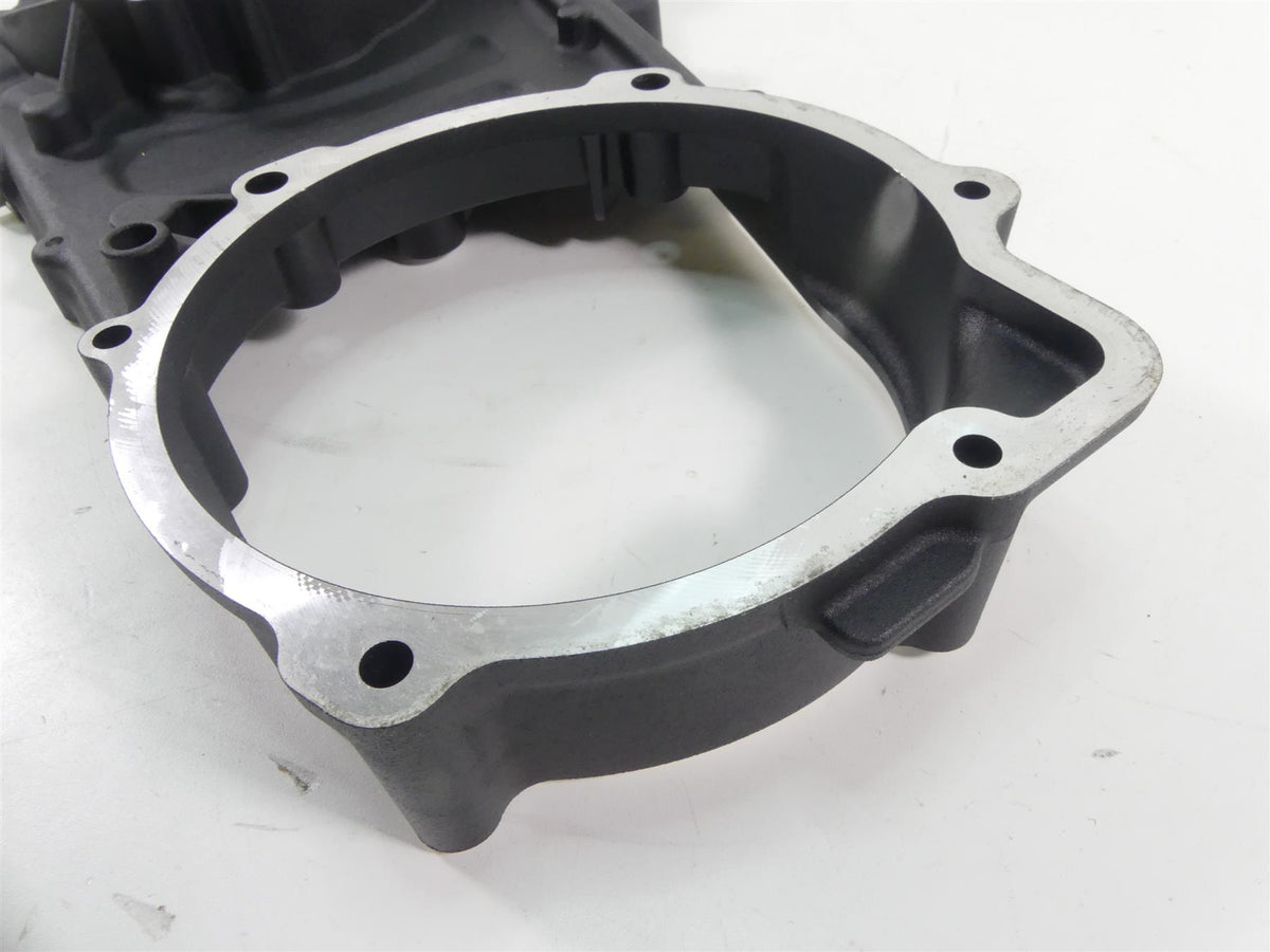 2019 Harley FLHC Softail Heritage Inner Primary Drive Clutch Cover M8 36500099 {{ shop.shopifyCountryName }} - Mototech271