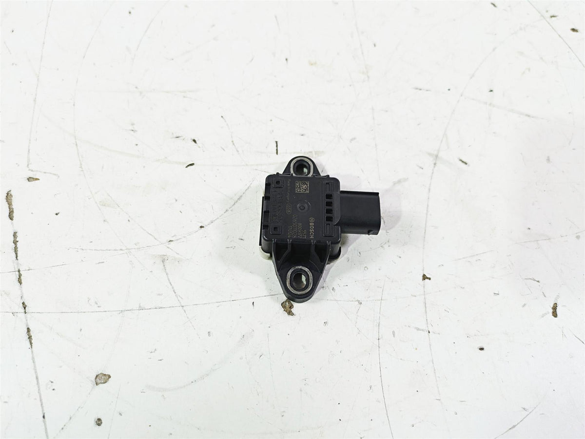 2017 Ducati Monster 1200 S Bosch Lean Angle Fall Sensor 38540073B {{ shop.shopifyCountryName }} - Mototech271
