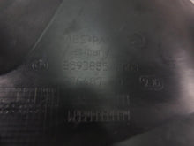 Load image into Gallery viewer, 2020 BMW F850 GS K81 Rallye Main Left Side Fairing Cover Emblem 46638393885
