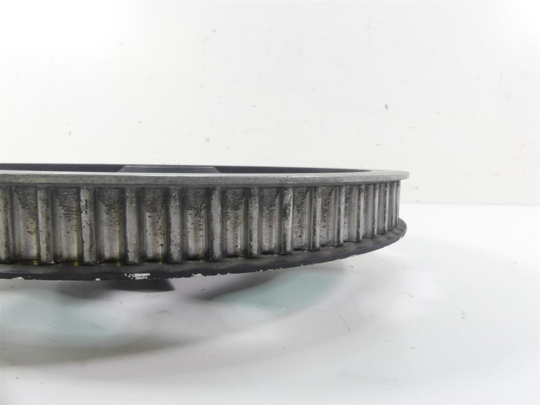 2013 Harley Touring FLHTP Electra Glide Rear Belt Pulley Sprocket 68T 40217-09 {{ shop.shopifyCountryName }} - Mototech271