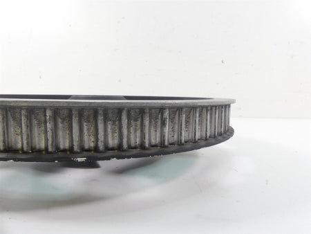 2013 Harley Touring FLHTP Electra Glide Rear Belt Pulley Sprocket 68T 40217-09 {{ shop.shopifyCountryName }} - Mototech271