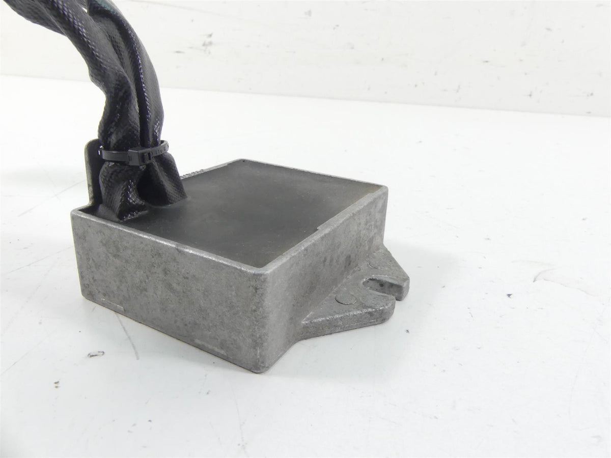 2009 Buell 1125 CR Rectifier Voltage Regulator Y0302.1AMC {{ shop.shopifyCountryName }} - Mototech271