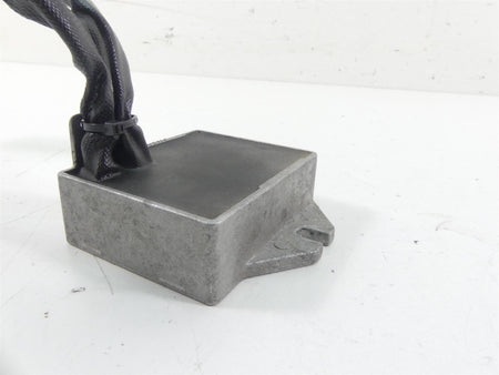 2009 Buell 1125 CR Rectifier Voltage Regulator Y0302.1AMC {{ shop.shopifyCountryName }} - Mototech271