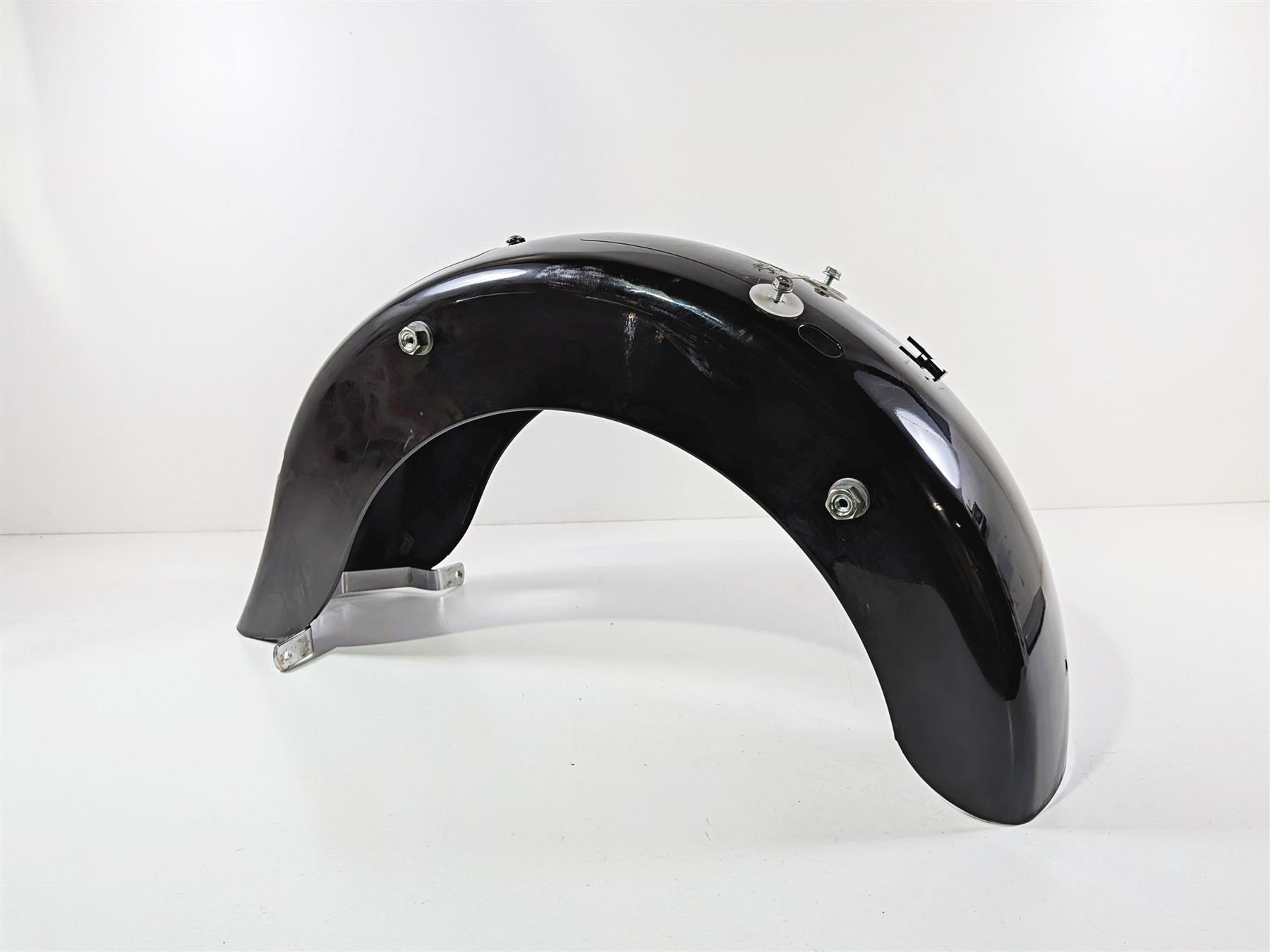 2006 Harley Touring FLHTCU SE CVO Electra Glide Rear Fender Emerald 58702-06-Mototech271
