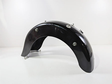 2006 Harley Touring FLHTCU SE CVO Electra Glide Rear Fender Emerald 58702-06-Mototech271