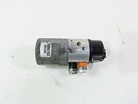 2014 Harley FLS Softail Slim Rear Abs Brake Pump Module 48349-11A 40674-11 {{ shop.shopifyCountryName }} - Mototech271