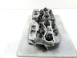 S&S Cycle Super Stock Cylinderhead Cylinder Head Set 90-1050F-S 90-1050R-S | Mototech271