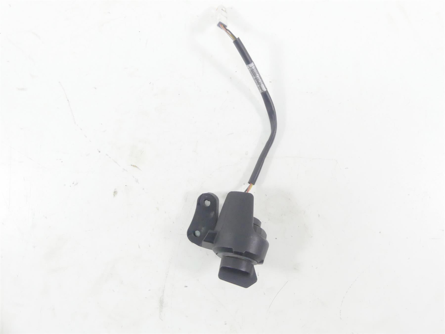 2015 KTM 1290 Adventure Passenger Seat Heating Switch Heat Adjuster 60411041000 {{ shop.shopifyCountryName }} - Mototech271