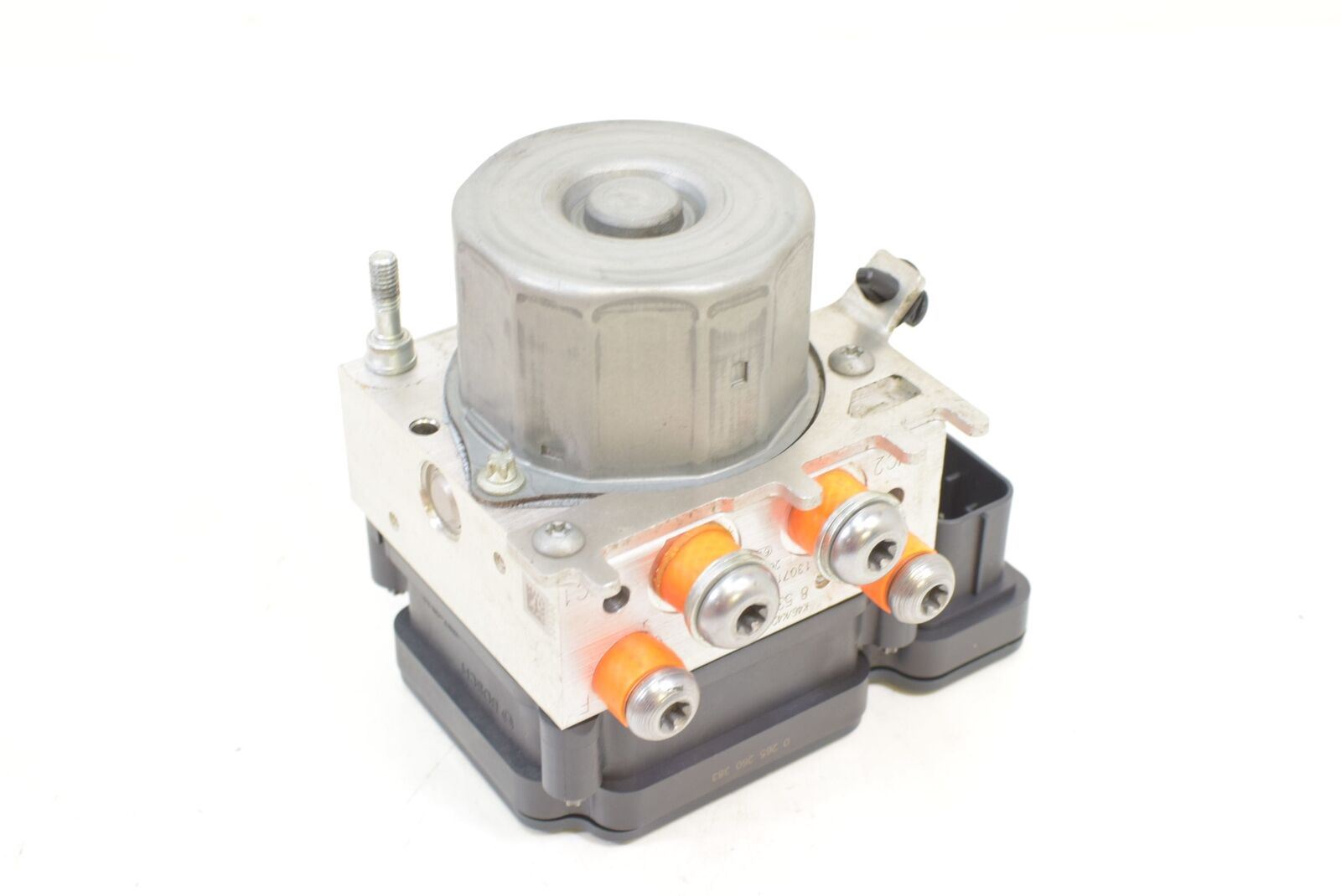 2014 BMW S1000 RR K46 Abs Brake Pump Module 34518526896 {{ shop.shopifyCountryName }} - Mototech271