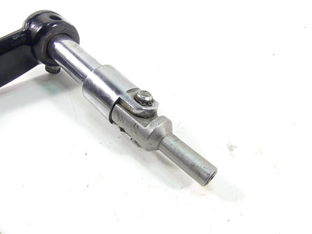 2017 Harley XL1200 CX Sportster Roadster Front Right Footpeg Mount Set 42971-04 {{ shop.shopifyCountryName }} - Mototech271