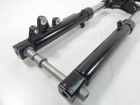 2016 Moto Guzzi V7 II Special 750 Straight Front Forks Triple Tree Set 2B001427 {{ shop.shopifyCountryName }} - Mototech271