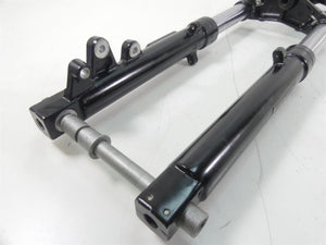 2016 Moto Guzzi V7 II Special 750 Straight Front Forks Triple Tree Set 2B001427 | Mototech271