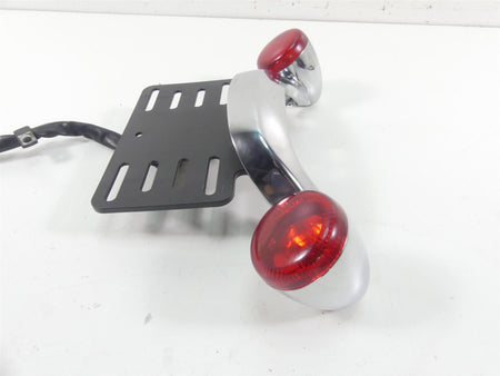 2013 Harley Touring FLTRX Road Glide Rear Turn Signal Blinker Bar 73314-10 {{ shop.shopifyCountryName }} - Mototech271