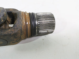 2023 Honda Talon SXS1000 S2R Center Prop Shaft Drive Axle Set 40400-HL6-A01