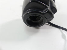 Load image into Gallery viewer, 2016 Harley FXDL Dyna Low Rider Left Hand Blinker Light Control Switch 71500372

