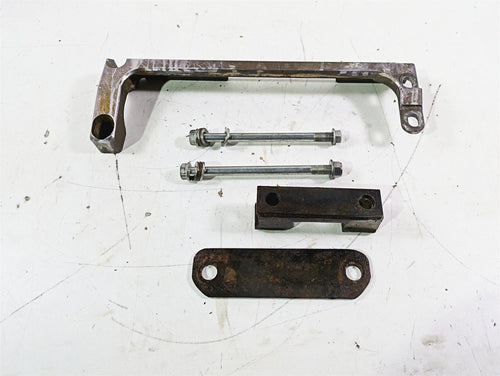 2019 Can Am Maverick X3 XRS Turbo R Hess Steering Wheel Rack Support 706010 | Mototech271