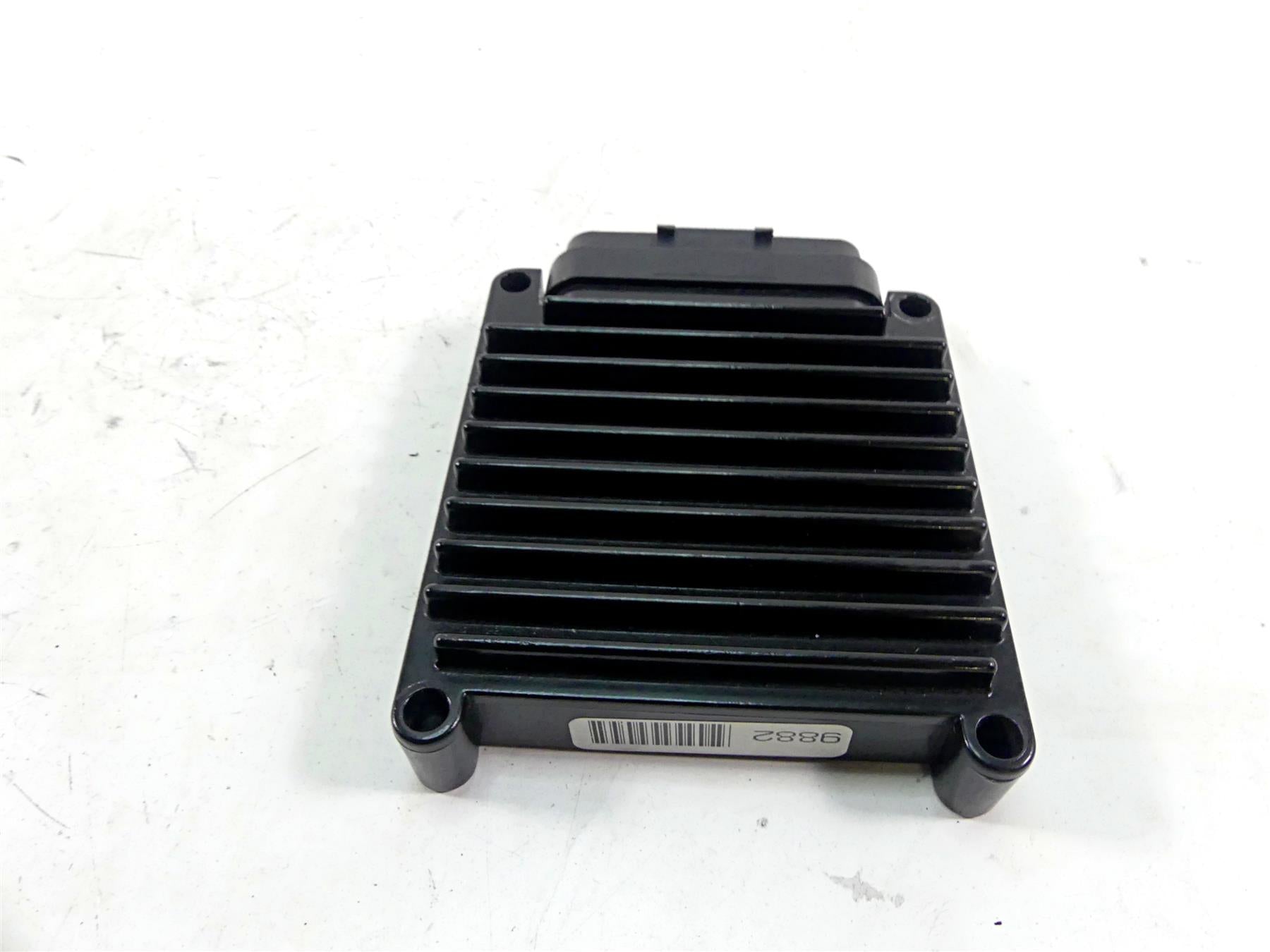 2007 Harley Touring FLHRC Road King Cdi Ecu Ecm Engine Control Module 32852-07 {{ shop.shopifyCountryName }} - Mototech271