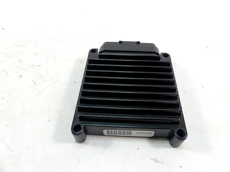 2007 Harley Touring FLHRC Road King Cdi Ecu Ecm Engine Control Module 32852-07 {{ shop.shopifyCountryName }} - Mototech271