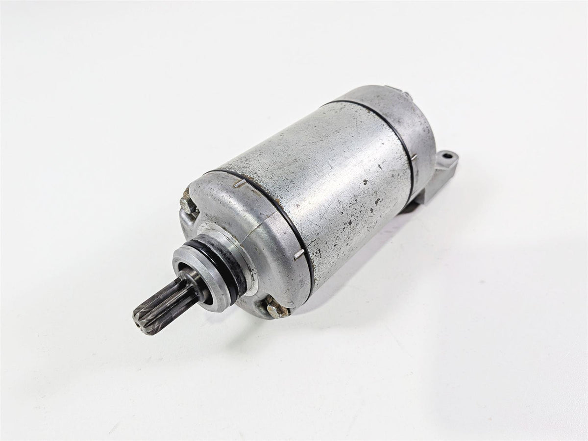 2022 Kawasaki Teryx KRX KRF 1000 SE Engine Starter Motor 21163-0786 {{ shop.shopifyCountryName }} - Mototech271