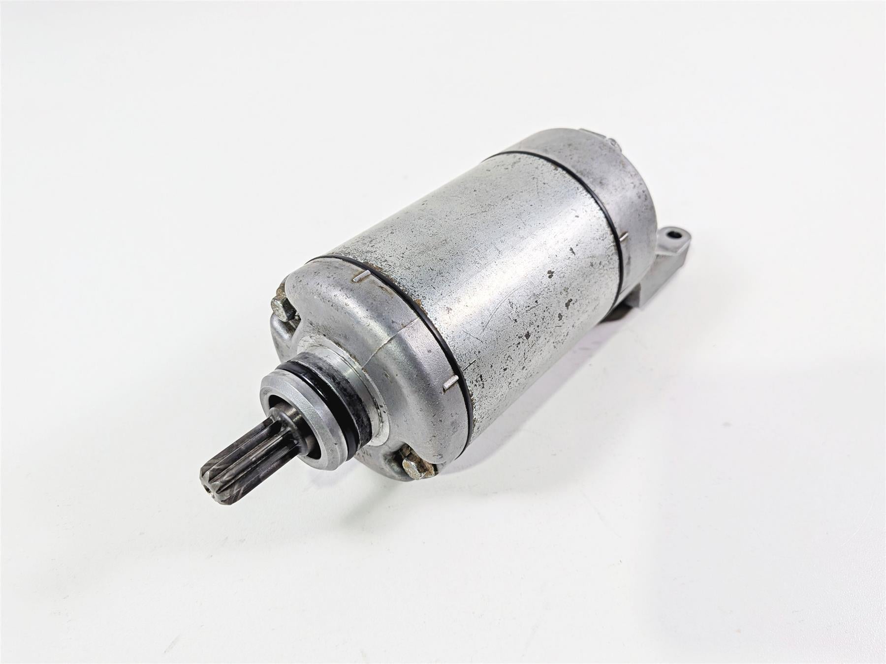 2022 Kawasaki Teryx KRX KRF 1000 SE Engine Starter Motor 21163-0786 {{ shop.shopifyCountryName }} - Mototech271