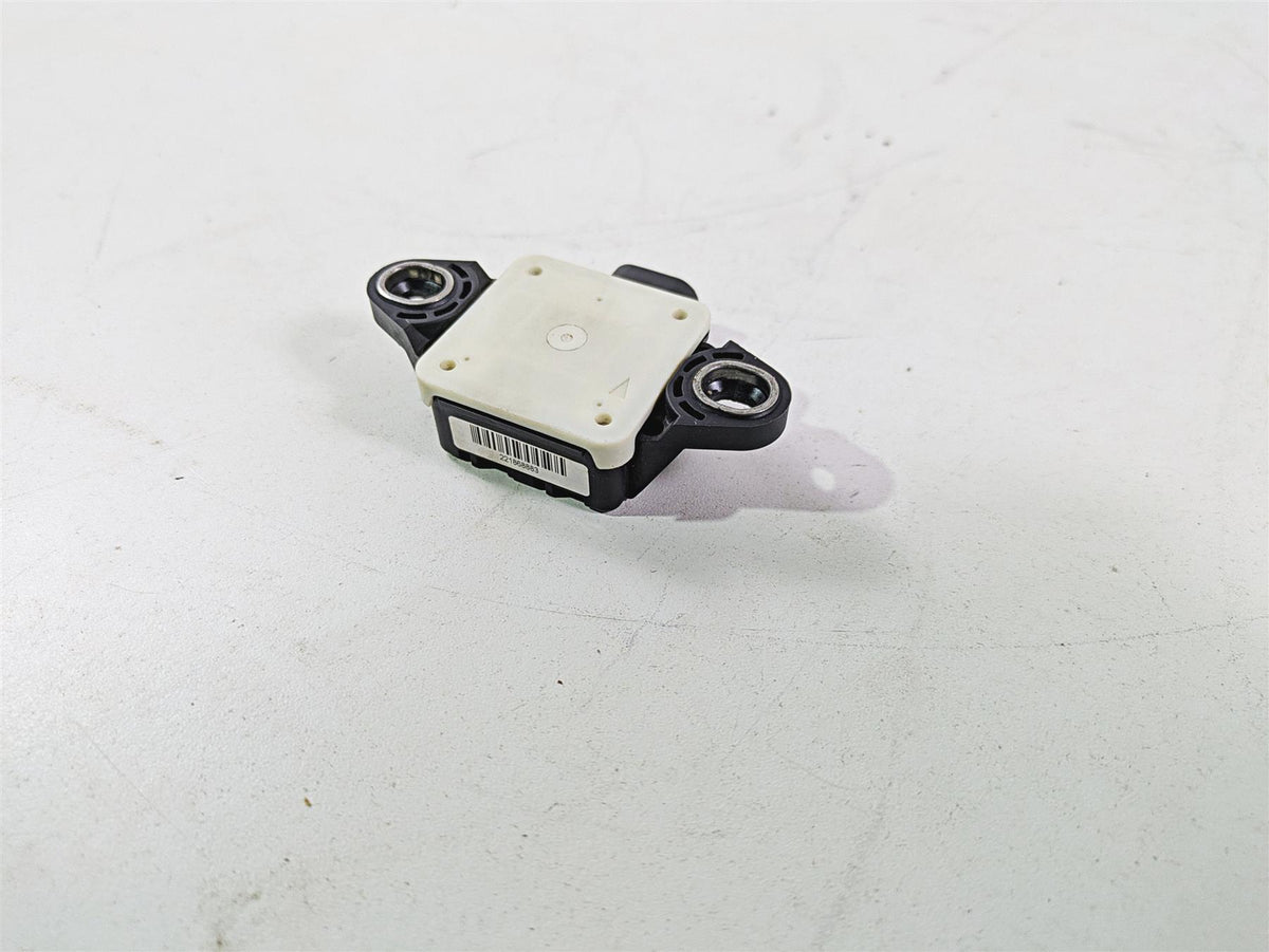 2020 KTM 1290 Super Adventure R Fall Lean Angle Sensor Bosch 60342090100 {{ shop.shopifyCountryName }} - Mototech271
