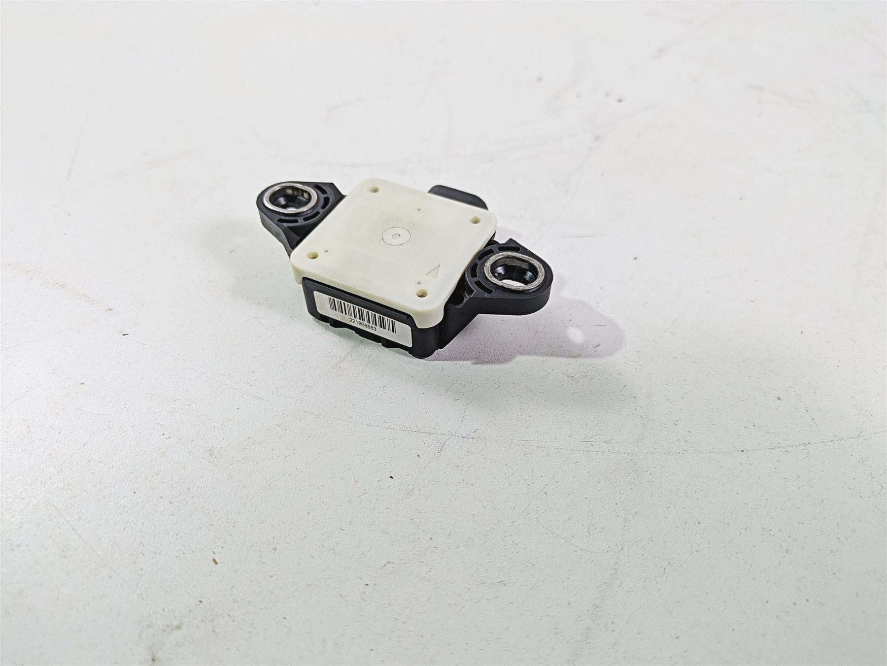 2020 KTM 1290 Super Adventure R Fall Lean Angle Sensor Bosch 60342090100 {{ shop.shopifyCountryName }} - Mototech271