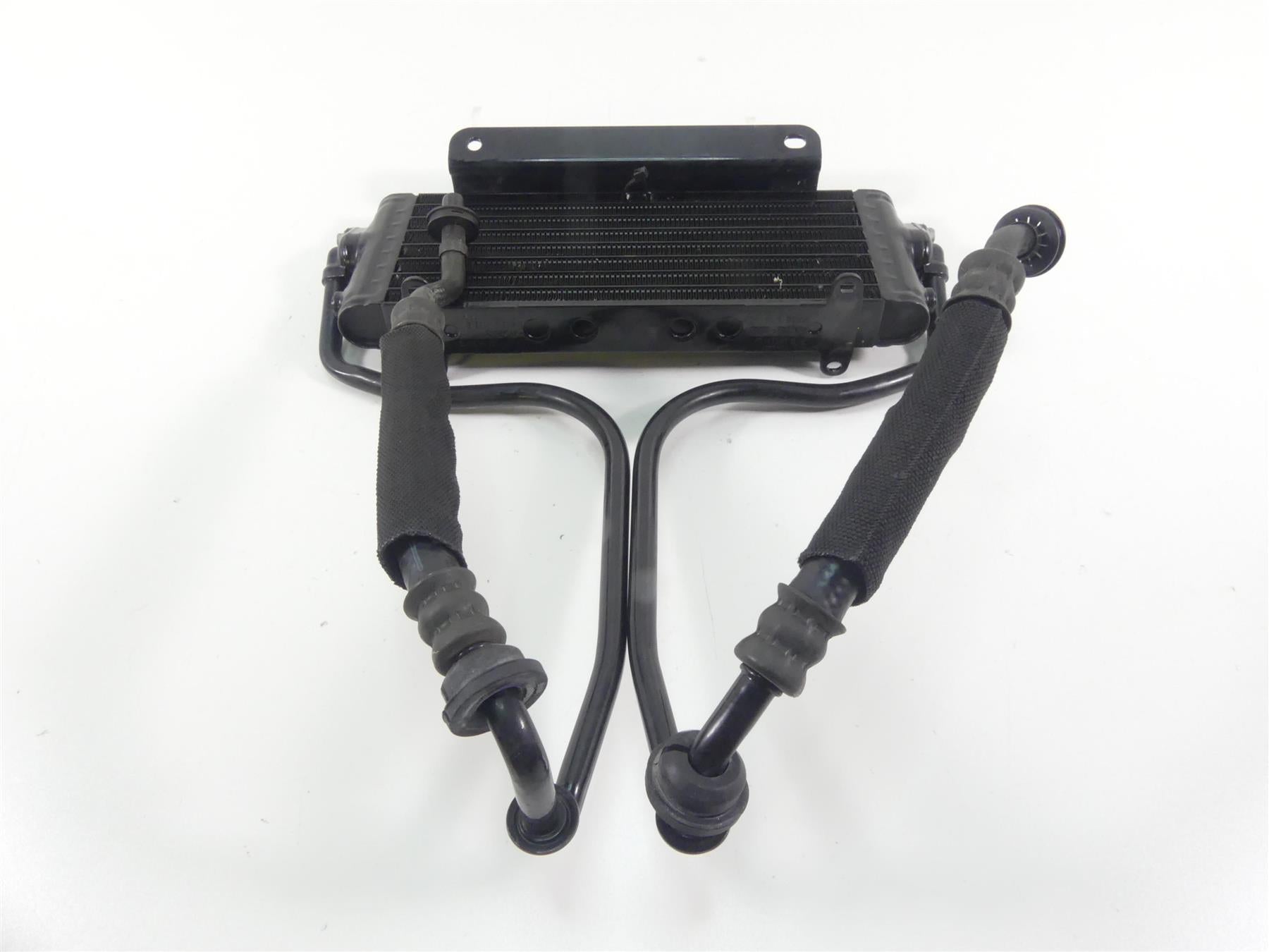 2006 Harley VRSCD Night Rod Oil Cooler & Lines Hoses 26721-04 {{ shop.shopifyCountryName }} - Mototech271