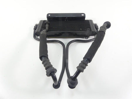 2006 Harley VRSCD Night Rod Oil Cooler & Lines Hoses 26721-04 {{ shop.shopifyCountryName }} - Mototech271