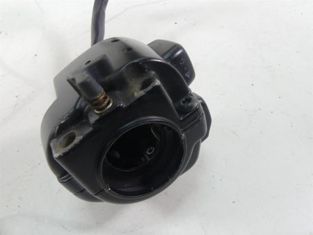 2005 Harley Softail FLSTSC Heritage Springer Right Hand Control Switch 71684-06A {{ shop.shopifyCountryName }} - Mototech271