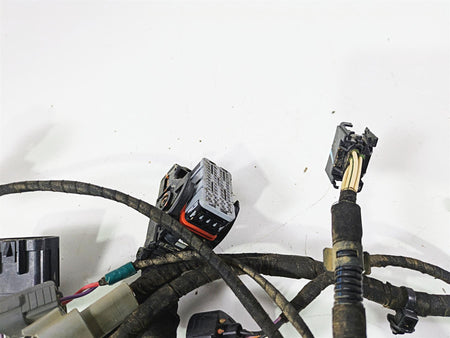 2022 Can-Am Defender XMR HD10 Engine Wiring Harness Loom - No Cut 420666654 {{ shop.shopifyCountryName }} - Mototech271