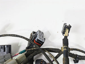 2022 Can-Am Defender XMR HD10 Engine Wiring Harness Loom - No Cut 420666654