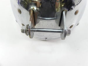 2002 Triumph Bonneville America Headlight Head Light Lamp & Mount T2701130