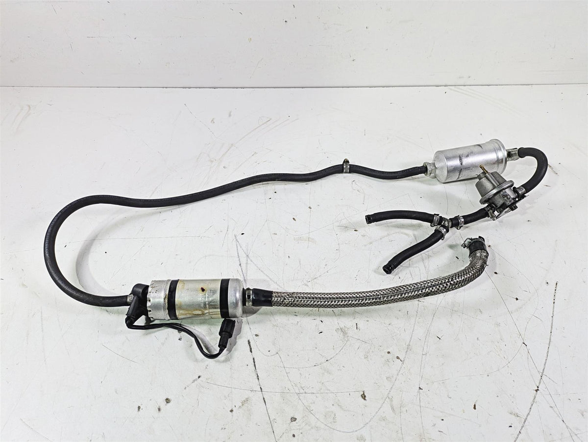 1998 Moto Guzzi California 1100 EV Fuel Gas Petrol Pump - Tested GU29107261 {{ shop.shopifyCountryName }} - Mototech271