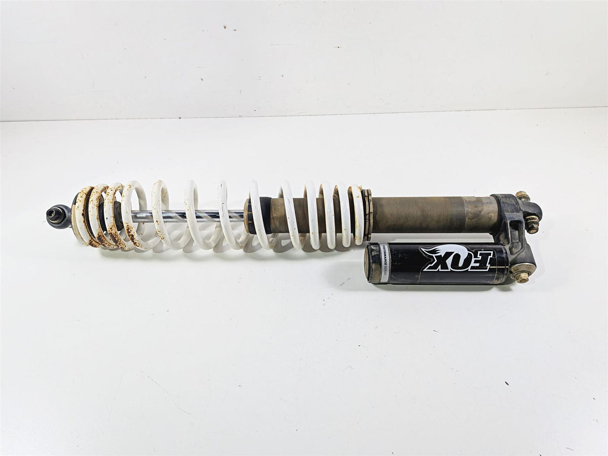 2017 Yamaha YXZ1000R EPS SS Fox Straight Left Rear Shock Damper 2HC-F2210-01-00 {{ shop.shopifyCountryName }} - Mototech271